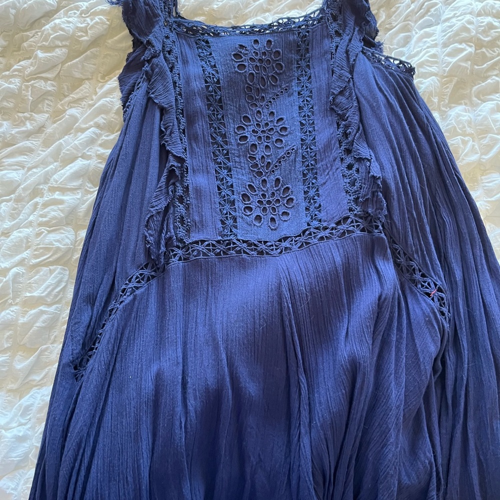 Free people dress